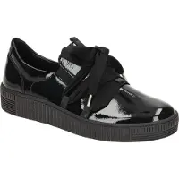 Gabor Zapatos con cordón negro