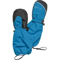 Isbjörn of Sweden - Kid's Arctic Mitten - Guantes size 1-2 Years, fucsia