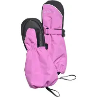 Isbjörn of Sweden - Kid's Arctic Mitten - Guantes size 3-4 Years, azul