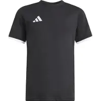 Adidas adidasCamiseta Entrada26 116 Black / White Niño