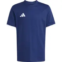 Adidas Camiseta funcional 'Entrada26' navy / blanco