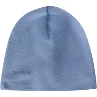 Isbjörn of Sweden - Kid's Husky Beanie - Gorro size 52-54 cm, azul