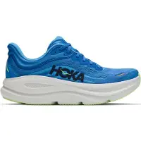 Hoka One One Zapatillas de running 'BONDI 9' azul oscuro / azul oscuro