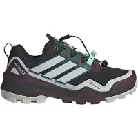 Adidas adidasZapatilla Terrex Skychaser GORE-TEX Hiking 36 2/3 Core Black / Grey One / Maroon Mujer
