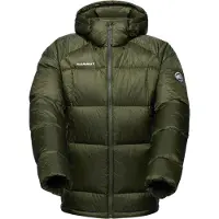 Mammut Chaqueta De Plumas Glacier Glow Insulated