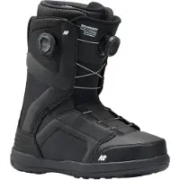 K2 Botas De Snowboard Boundary