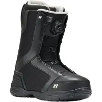 K2 Botas De Snowboard Rosko