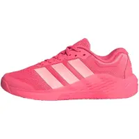 Adidas Calzado deportivo 'DROPSET 4' rosa / frambuesa