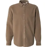 Levi's Camisa De Manga Larga Authentic