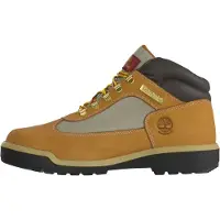 Timberland Botas con cordones camelo / kitt / negro