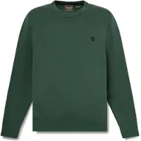 Timberland Jersey esmeralda / negro