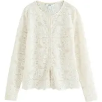 Next Blusa ecru