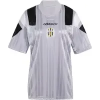Adidas adidasCamiseta Juventus Turín EQT XL Glory Grey Unisex