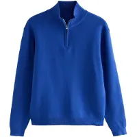 Next Jersey azul