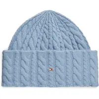 Tommy Hilfiger Gorra azul paloma