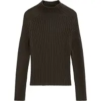 Marc O'Polo Jersey marrón oscuro