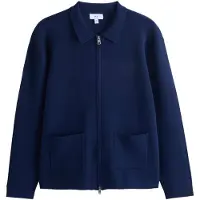 Next Cárdigan navy