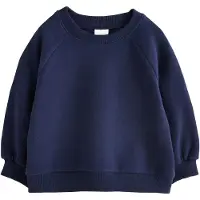 Next Sudadera navy