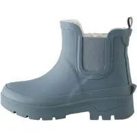 Next Botas de lluvia gris basalto