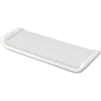 Leitz Reposamuñecas Para Teclado Ergo Cosy 64830085