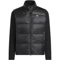 Adidas adidasAnorak de plumón Originals S Black Hombre