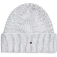 Tommy Hilfiger Gorra gris claro