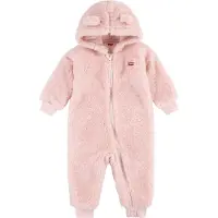 Levi's Kids Mono rosa