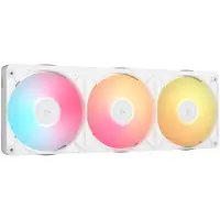 Corsair Ventilador Icue Link Rx360 Ii