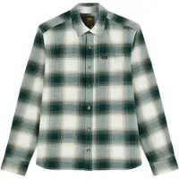 Lee Camisa De Manga Larga 112386409 Regular Fit