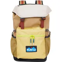 KAVU - Marcas - Timaru Backpack Forest Pass - Beige