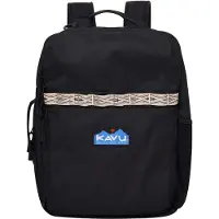 KAVU - Hillock Hauler 23,5 - Mochila de viaje negro