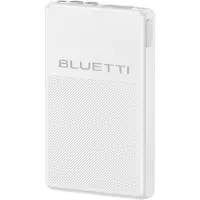 BLUETTI Central eléctrica FridgePower de 1800W y 2016Wh. Portátil, ideal para camping, uso doméstico, como fuente de energía de respaldo y como SAI (Sistema de Alimentación Ininterrumpida)