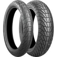 Bridgestone Neumático Trasero Adventure Battlax Adventurecross 41sr 73h Tl