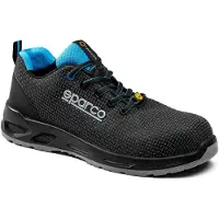 Sparco Zapatos De Seguridad Horizon Tek Fresno Esd S3s Sr Fo