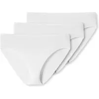 Schiesser Braga blanco