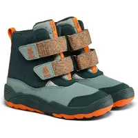 Affenzahn - Kid's Winterstiefel Vegan Blizzy - Botas invierno size 30, azul