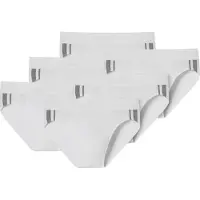 Schiesser Braga gris claro