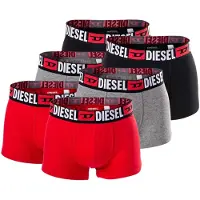 Diesel Calzoncillo boxer mezcla de colores