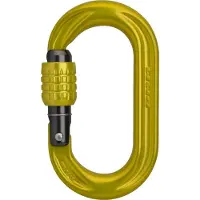 Dmm - PerfectO Verschlusskarabiner - Mosquetones de cierre gris