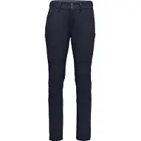Norrøna - Women's Femund Flex1 Pants - Pantalones de invierno size M, azul