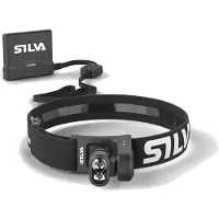 Silva - Free Runner 1100 - Linterna frontal size One Size