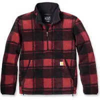 Carhartt Sudadera Con Capucha Fairbanks