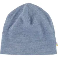 Joha - Kid's Single Wool Hat Double Layer - Gorro size 50 cm, gris