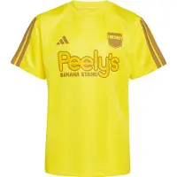 Adidas adidasCAMISETA X FORTNITE PEELY 140 Yellow Niño