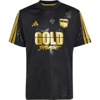 Adidas adidasCAMISETA x FORTNITE MIDAS 140 Black Niño