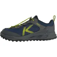 Keen - Youth Zionic WP - Zapatillas multideporte size 32/33, azul