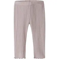 Name it Leggings púrpura