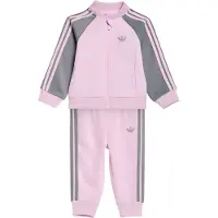 Adidas Originals adidasCHÁNDAL SST 68 Orchid Fusion Niño