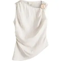 Next Blusa ecru