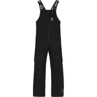 Protest - PRTDario Salopette - Pantalones de esquí size S, negro